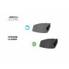 Photochromic Polarized Cycling Sunglasses 4SEASONS 02B
