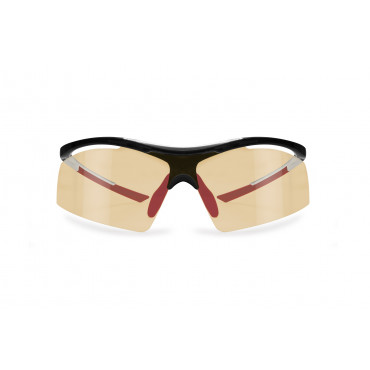 Fahrradbrillen Photochromen  4SEASONS 03C