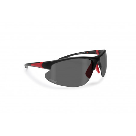 Photochromic Polarized Sunglasses P301CFT 