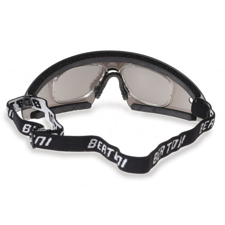 AF79D Gafas para el Ciclismo con Inserto Optico