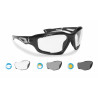 F1000A Cycling Photochromic Sunglasses Antifog