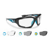 F1000D Lunettes Photochromiques pour Cyclisme