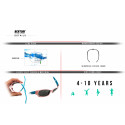 Cycling Polarized Sunglasses for Kids
