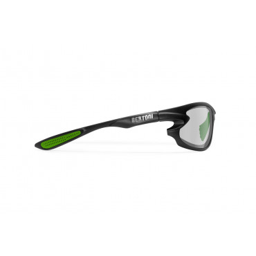 Photochromic Cycling Sunglasses F676M