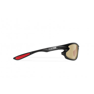 Photochromic Cycling Sunglasses F676YC