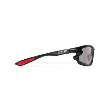 Photochromic Polarized Cycling Sunglasses P676FTC
