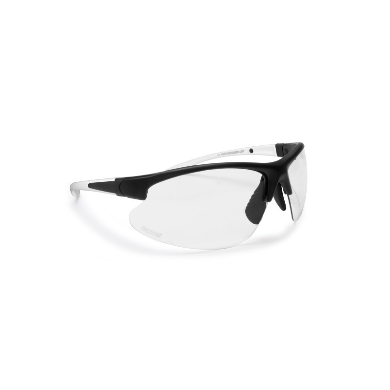 Lunettes de Cyclisme Photochromique F301B 