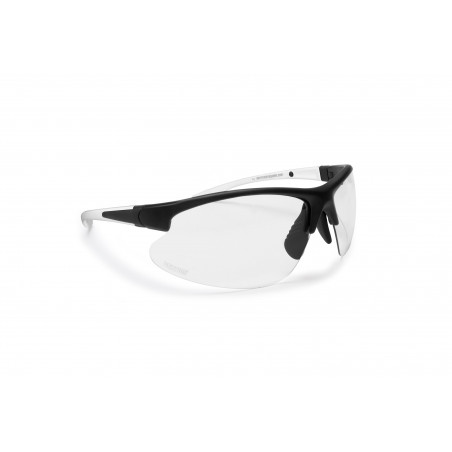 Photochromic Cycling Sunglasses F301B 