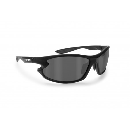 Polarized Cycling Sunglasses P676A