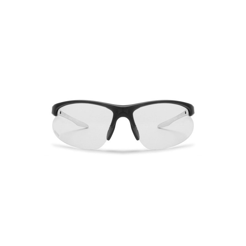 Lunettes de Cyclisme Photochromique F301B Vue de face