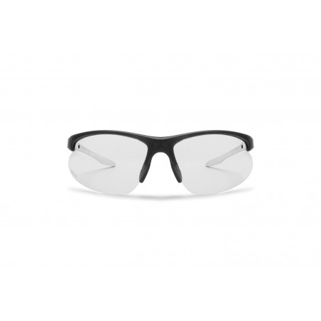 Photochromic Cycling Sunglasses F301B front view