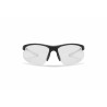 Lunettes de Cyclisme Photochromique F301B Vue de face