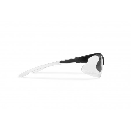 Photochromic Cycling Sunglasses F301B side view