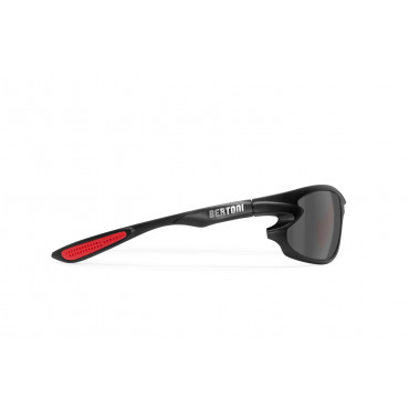 Polarized Cycling Sunglasses P676C