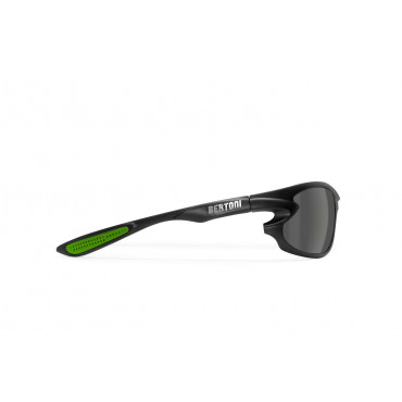 Polarized Cycling Sunglasses P676M