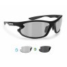 Occhiali Fotocromatici Polarizzati Ciclismo P676FT