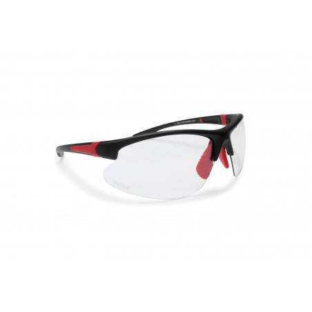 Photochromic Cycling Sunglasses F301C 