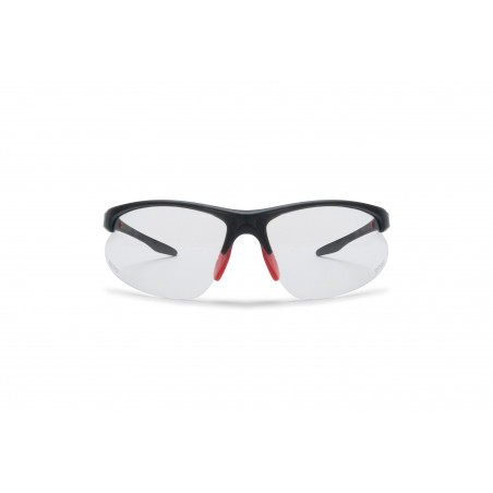Photochromic Cycling Sunglasses F301C front view