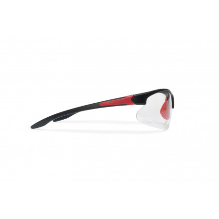 Photochromic Cycling Sunglasses F301C side view