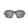P1000FTD photochromic polarized hydrophobic cycling sunglasses Bertoni