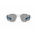 P1000FTE photochromic polarized hydrophobic cycling sunglasses Bertoni