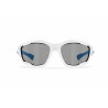 P1000FTE photochromic polarized hydrophobic cycling sunglasses Bertoni