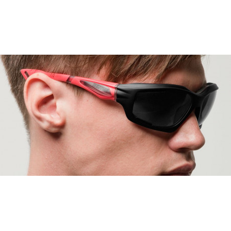 Cycling Photochromic Sunglasses Antifog F1000B 