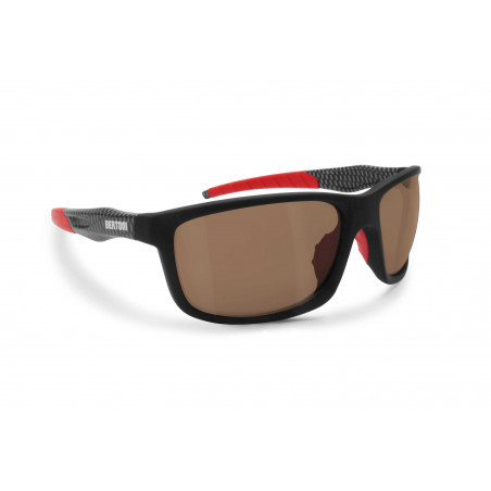 ALIEN PFT03 Photochromic Polarized Cycling Sunglasses