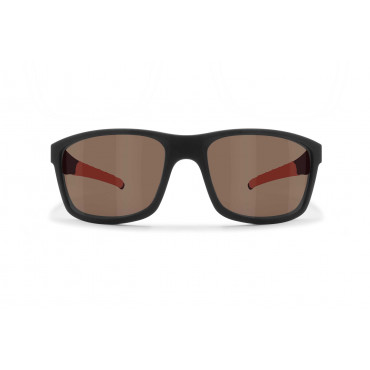 ALIEN PFT03 Lunettes Vélo Photochromiques Polarisées