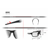 Gafas Ciclismo OMEGA 01