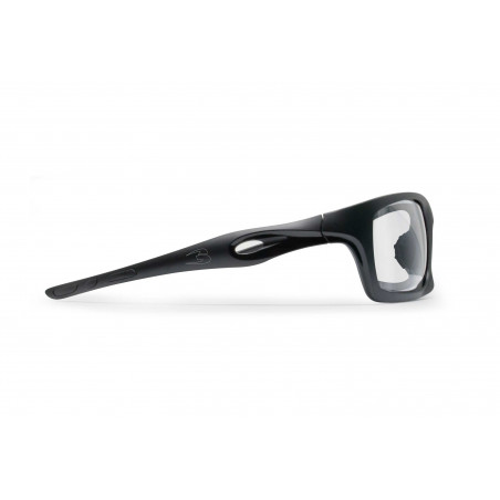Photochromic Cycling Sunglasses OMEGA 01