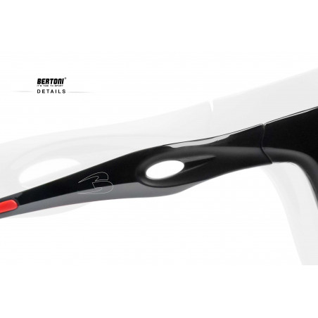 Photochromic Cycling Sunglasses OMEGA F02