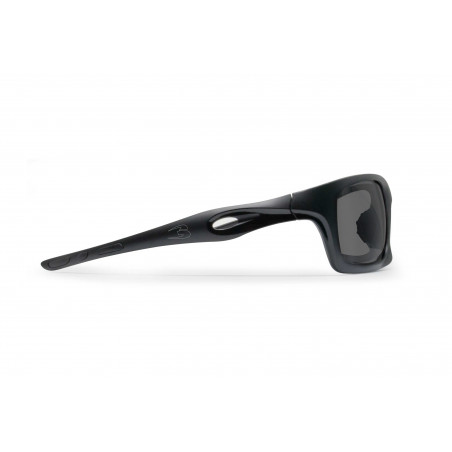 Photochromic Polarized Cycling Sunglasses OMEGA P01FT