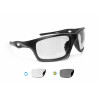 Photochromen Fahrradbrillen OMEGA AF