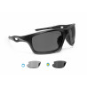 Photochromic Polarized Cycling Sunglasses OMEGA AFP