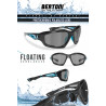 P1000FTD photochromic polarized hydrophobic cycling sunglasses Bertoni