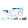 F1000E Gafas Fotocromaticas Anti-Vaho para Ciclismo