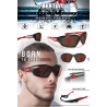 Brille Multisport FT1000B 