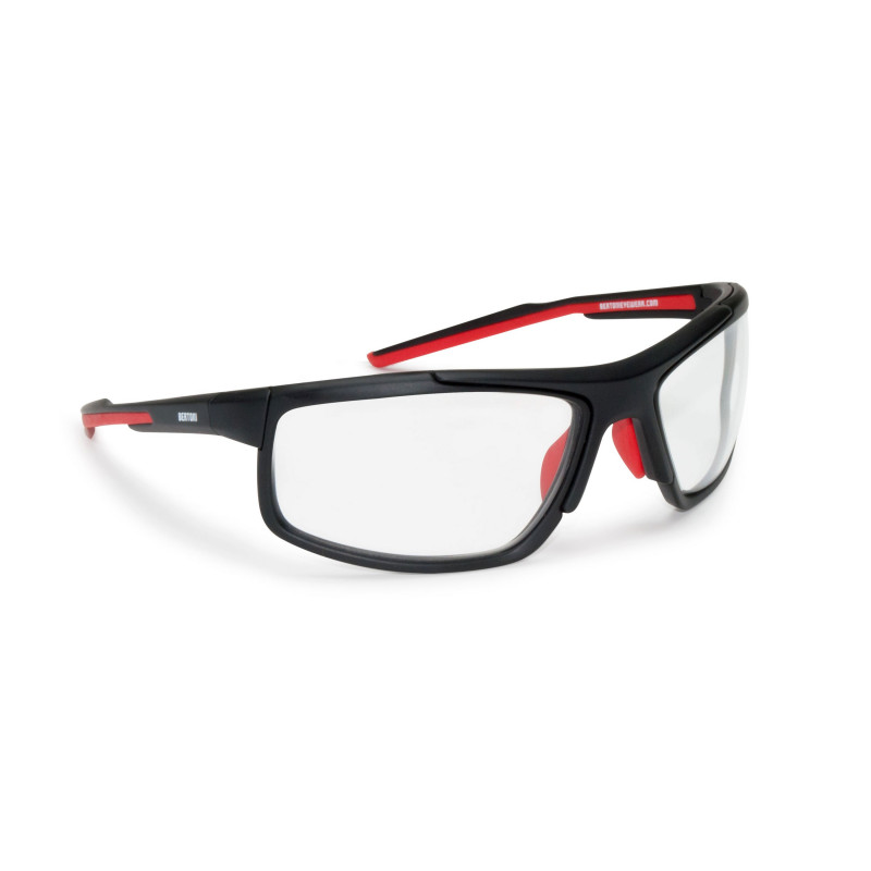 Gafas para el Ciclismo Fotochromáticas F180C 